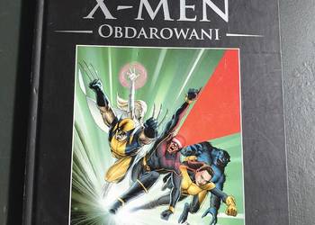 Astonishing X-Men Obdarowani - WKKM tom 2