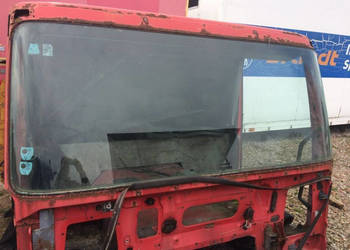 Szyba Kabiny Iveco Trakker Cursor Tector