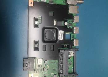 SAMSUNG UE55DU7192U, BN41 - 03231A, płyta główna.