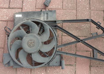 Wentylator Klimatyzacji Opel Vectra B BH52475850