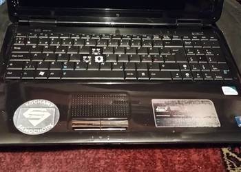 Laptop ASUS K50IJ