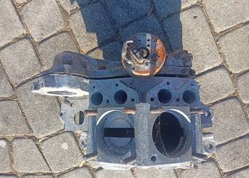 Harley WLA WLC 42 kartery nerka aparat pompa silnik
