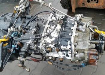 SKRZYNIA BIEGÓW EATON FS 8209A H MAN
