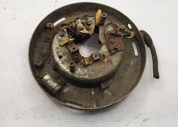 PRĄDNICA CEWKI PRZERYWACZ NORIS MLZSA