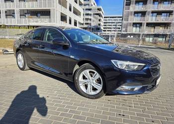 1.5l Turbo benzyna 165KM*Salon PL*1 Właściciel * Bezwypadkowy