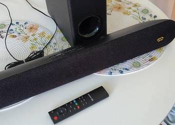 Kino domowe mozos 2.1