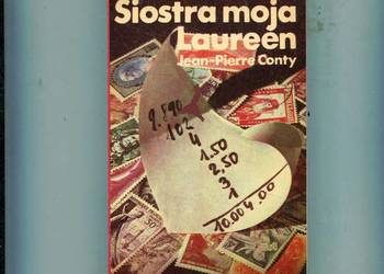 Siostra moja Laureen