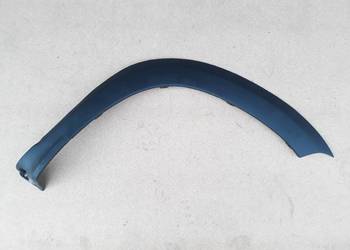 DACIA DUSTER LISTWA BŁOTNIKA PRAWA PRZÓD PRAWY 960169632R DACIA DUSTER LISTWA BŁOTNIKA PRAWA PRZÓD PRAWY 960169632R