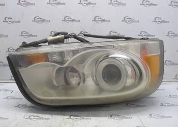 VOLVO XC90 I LIFT 10r lampa prawa przód 31217048 XENON ANGLIK
