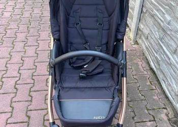 Wózek spacerowy Bebetto