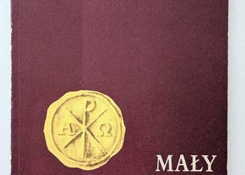 Mały słownik liturgiczny