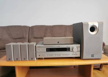 Kino domowe Yamaha