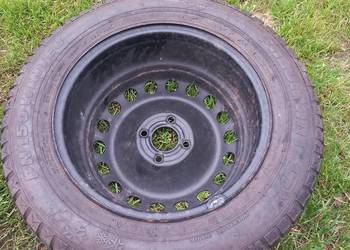 Koło zapas