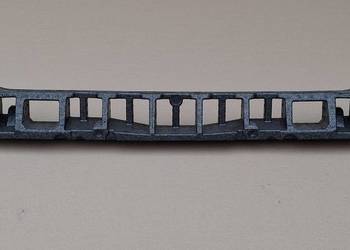 VW PASSAT B8 LIFT ABSORBER ZDERZAKA PRZÓD PRZEDNI PIANKA 3G0807251