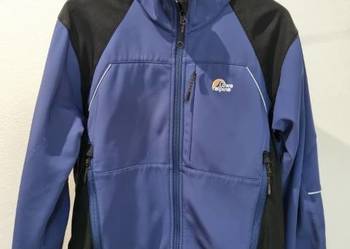 Kurtka Lowe Alpine Glacion Pro (Polartec Windbloc) - M