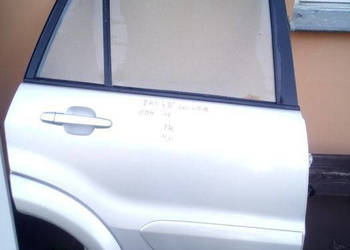 Drzwi prawe tył 1d4 toyota rav 4 II 00-05