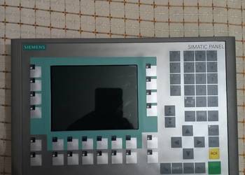 Siemens OP277-6cali key.