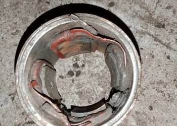 Stojan rozrusznika IFA w50 60 forschnit