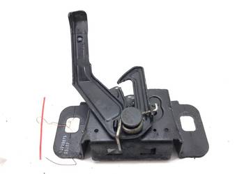 ZAMEK MASKI PRZÓD OPEL INSIGNIA A Sedan/Limuzyna 13309879 08-17