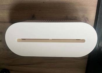 Plastikowy Organizer