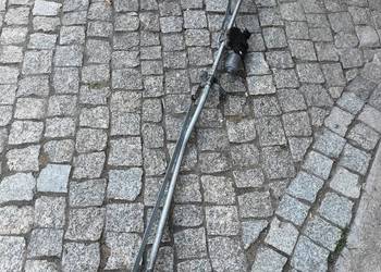 MECHANIZM WYCIERACZEK PEUGEOT 308 T7 2008 94338R 01