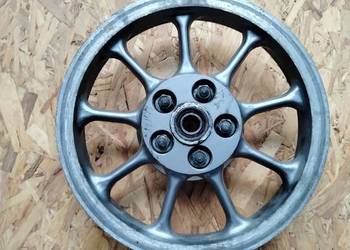 Yamaha wild star 1600 pulley zabierak