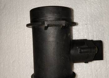 Przepływomierz powietrza Mercedes w210