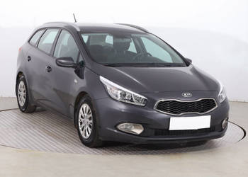 Kia Ceed 1.6 CRDi