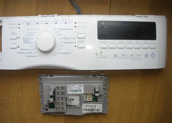Programator moduł Whirlpool AWOC61200 pralka 461975316036