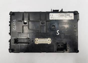 Moduł UCH Skrzynka Renault Clio II P8200207134A 21670293-8A