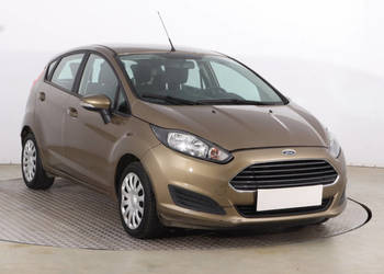 Ford Fiesta 1.0 EcoBoost
