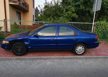 Mercury Mystique GS 2.0