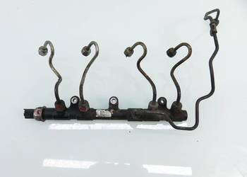 LISTWA WTRYSKOWA RENAULT MASTER III 2.3 dCi  8201257368 M9T 700