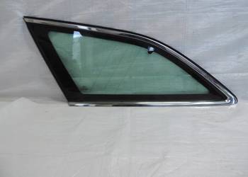 FORD MONDEO MK5 KOMBI SZYBA LEWY TYŁ WZMACNIACZ ANTENOWY DS7T-18C847-YB
