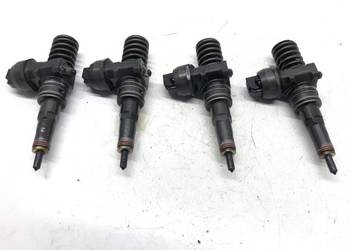 POMPOWTRYSKIWACZE KOMPLET SEAT ALHAMBRA I 0414720038 1.9 115KM 96-10