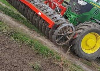 Expom krośniewice wał uprawowy