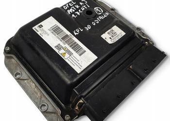 STEROWNIK SILNIKA Opel Astra J 1.7 CDTI 55575315 MB275800-9553