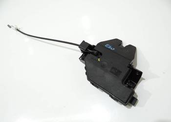 ZAMEK KLAPY BAGAŻNIKA BMW E60 8196401