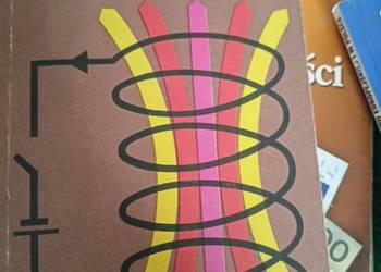 Zarys elektrotechniki Dreszera książki wysyłka gratis Trójmiasto podręcznik