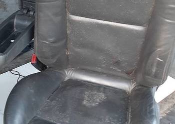 Fotel vw t4