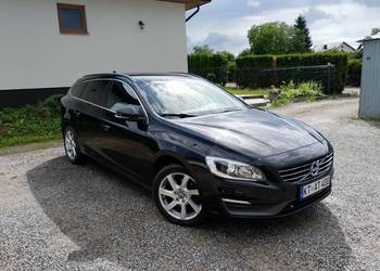 Volvo V60 I 2.0 Diesel 136 KM
