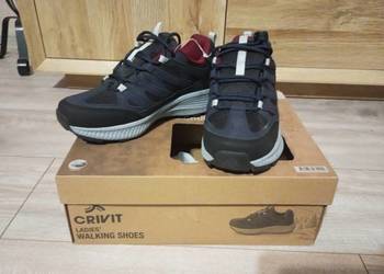 Buty trekingowe 37 - nowe Buty trekingowe 37 - nowe