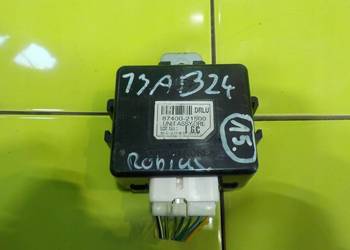 SSANGYONG RODIUS II TURISMO 2.0 B 14r modul immobilizera 87400-21500