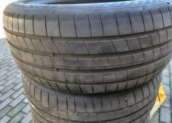 Opony letnie Goodyear Eagle F1 Asymertic 6