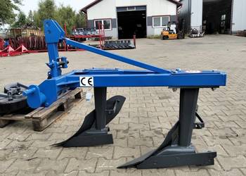 Pług 2-skibowy mini Kubot