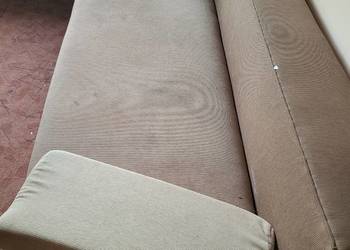 Sofa rozkladana