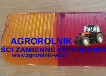 Klosz lampy przód /tył do T 25, MTZ ST
