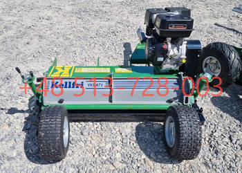 Kosiarka ATV 120 Kellfri