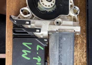 Silniczek Szyby lewy przód VW wiele modeli 101430202