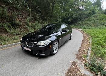 Bmw f10 535i